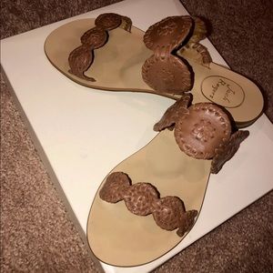 Jack Rogers Sandals